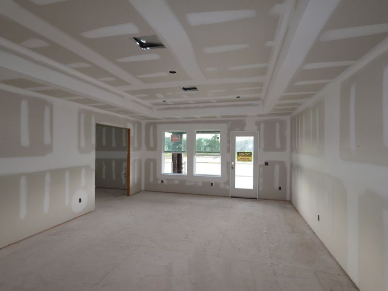 Drywall Drywall