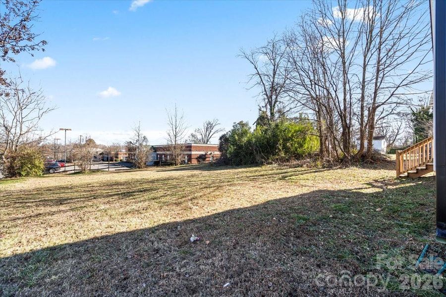 Natural landscape and outdoor views near  in Shelby (Image 32).