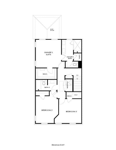 Third Floor Third Floor