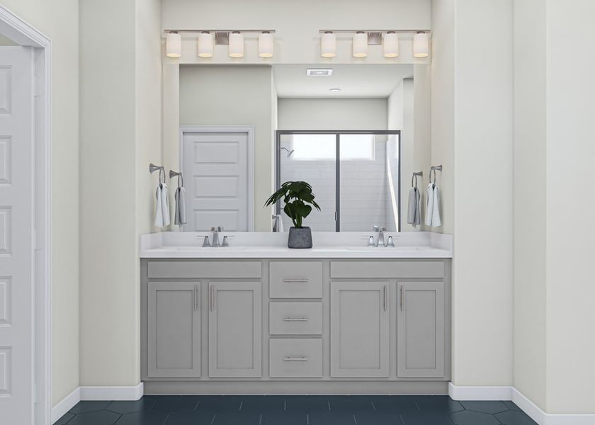 Image 21 of a home in Arbor Collection at Heritage.