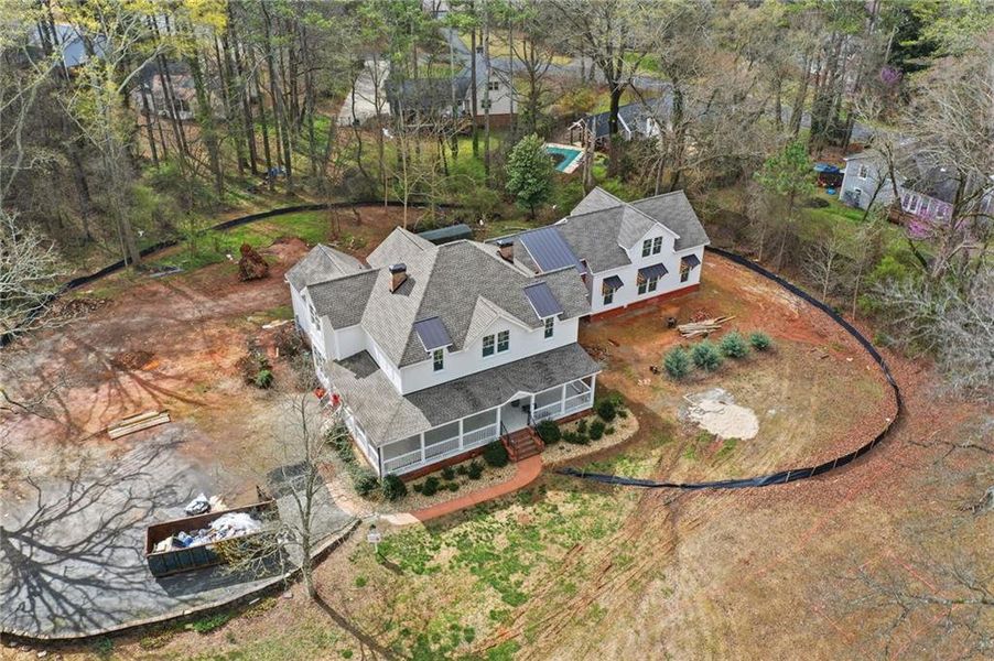 Image 15 of a home in .