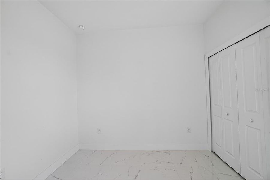 Spacious, unfurnished interior of a new home in , Rotonda West (Image 53).