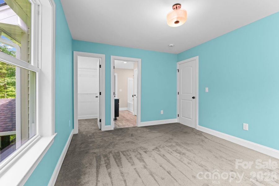 Spacious, unfurnished interior of a new home in , Lewisville (Image 35). Spacious, unfurnished interior of a new home in , Lewisville (Image 35).