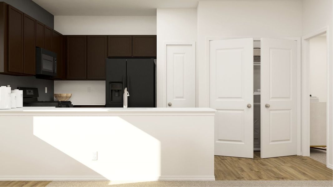 Rundle Kitchen Rundle Kitchen