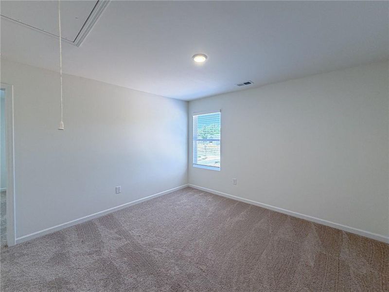 Spacious, unfurnished interior of a new home in , Rockmart (Image 13).