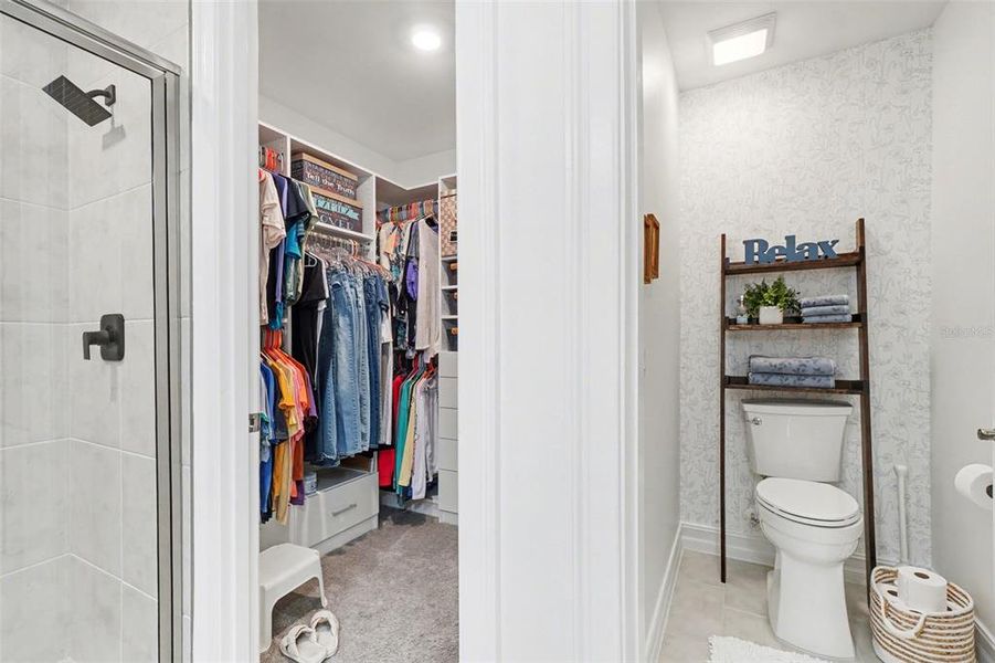 Furnished interior view inside a new home in , Punta Gorda (Image 17). Furnished interior view inside a new home in , Punta Gorda (Image 17).