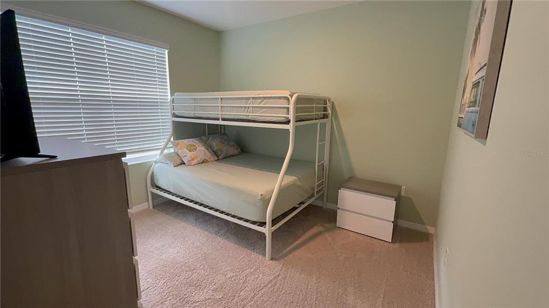 Furnished interior view inside a new home in , Kissimmee (Image 5).