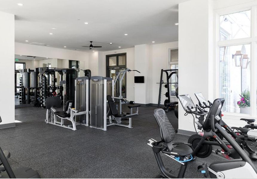 Community amenities in , Charleston (Image 39).