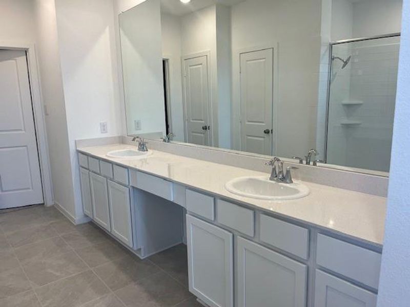 REPRESENTATIVE, NOT ACTUAL HOME