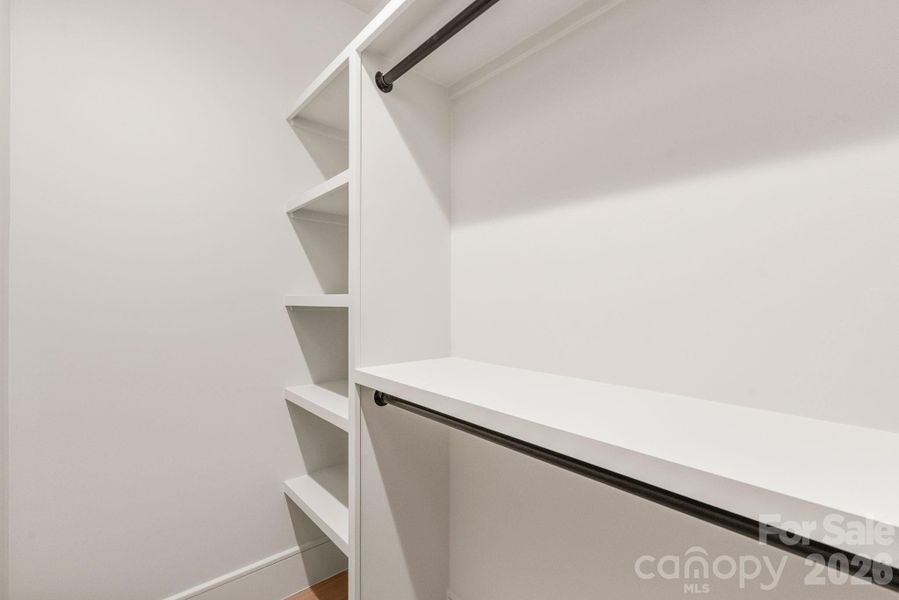 Close-up of interior finishes inside a home in , Charlotte (Image 22). Close-up of interior finishes inside a home in , Charlotte (Image 22).