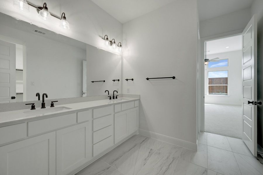 Owner's Bath Owner's Bath