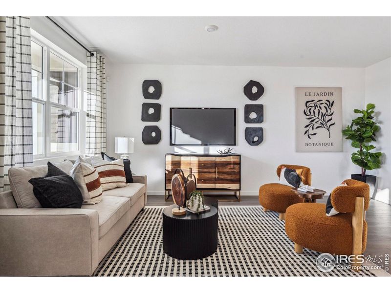 Image 29 of a home in Vantage.