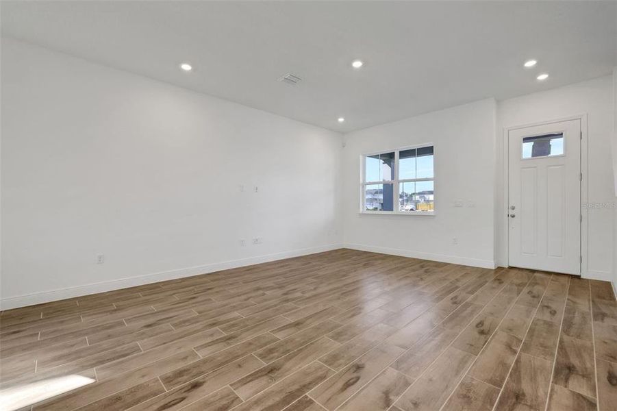 Spacious, unfurnished interior of a new home in , St. Cloud (Image 8). Spacious, unfurnished interior of a new home in , St. Cloud (Image 8).