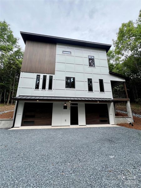 Garage and Main Entry Doors Garage and Main Entry Doors