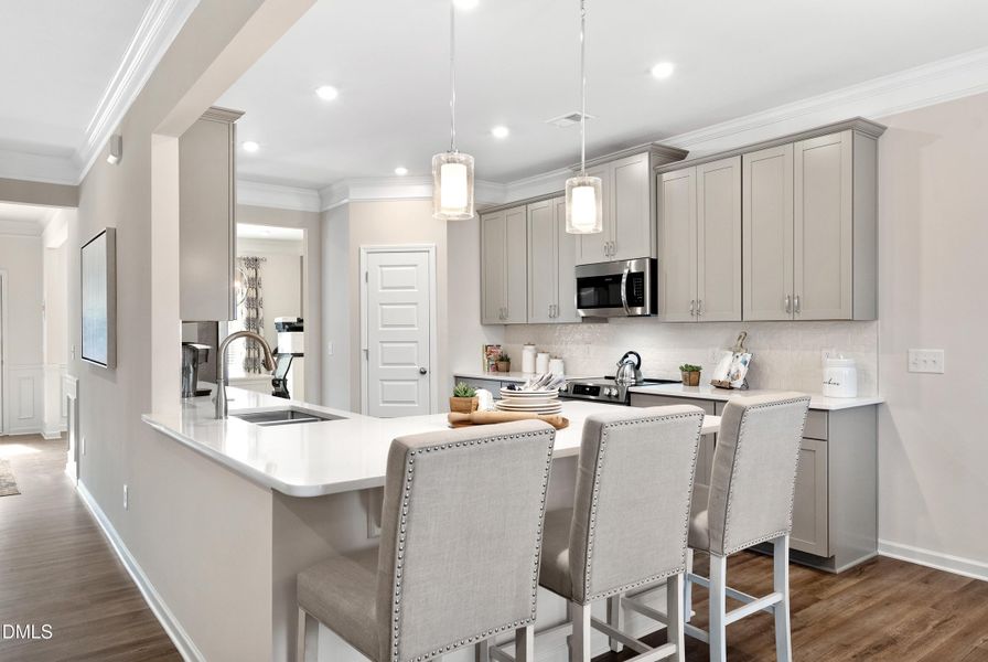 Representational Photo