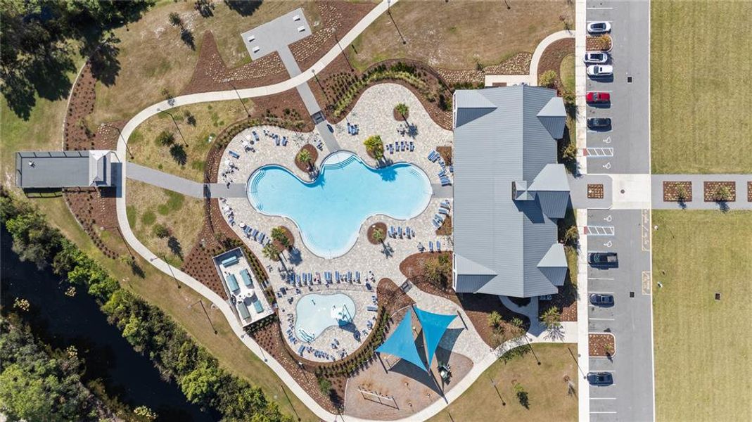 Community amenities in Harmony West, St. Cloud (Image 58).