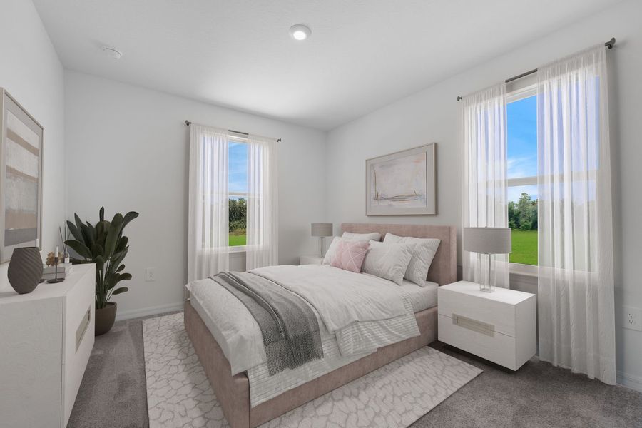 Bedroom 3