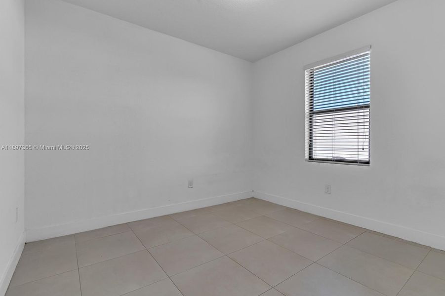 Spacious, unfurnished interior of a new home in Century Royal Homes, Homestead (Image 14).