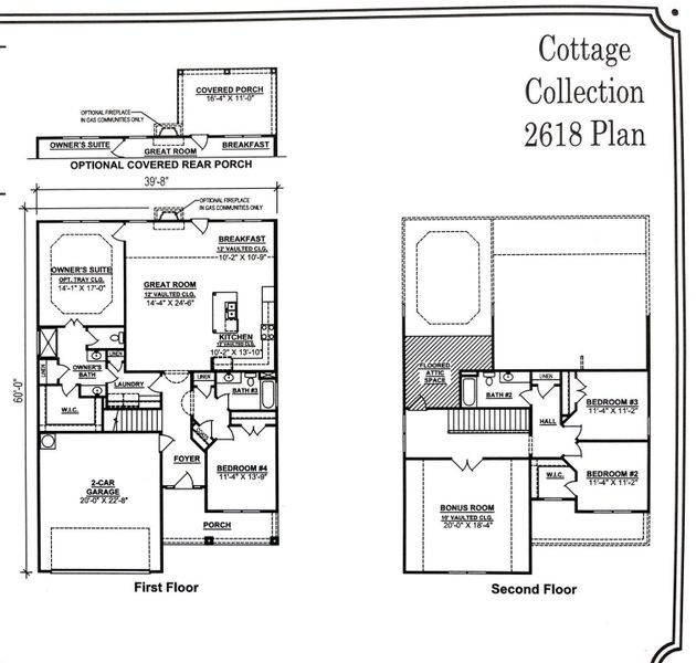 Check out this plan. Great for seniors with grandkids !