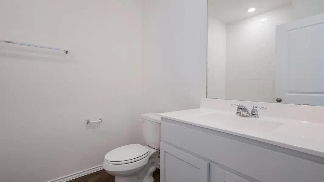 Furnished interior view inside a new home in Marigold, Uhland (Image 3). Furnished interior view inside a new home in Marigold, Uhland (Image 3).