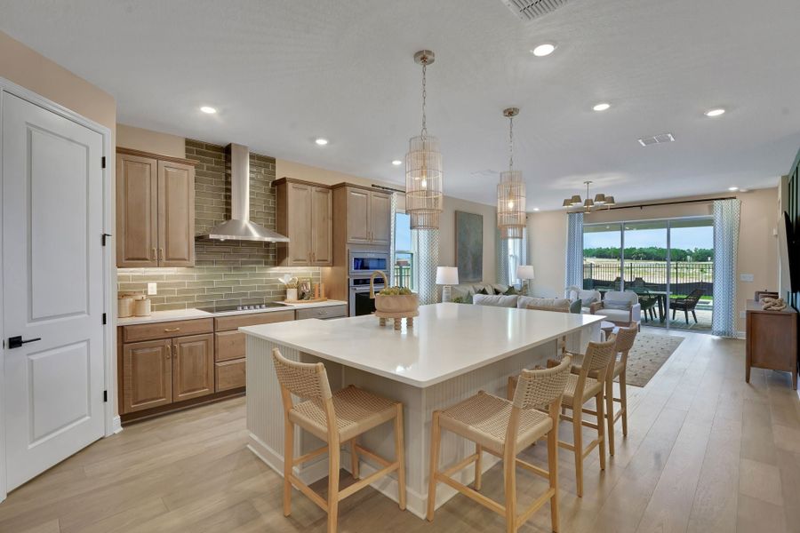 4br New Home in Winter Garden, FL.  - Slide 11