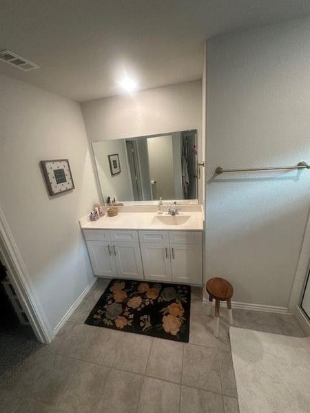 Furnished interior view inside a new home in Sculptor's Park, Springtown (Image 7). Furnished interior view inside a new home in Sculptor's Park, Springtown (Image 7).