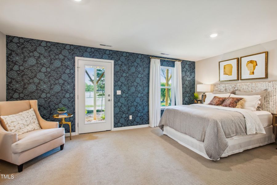 Linville-Parc Townes Model-entry level-b