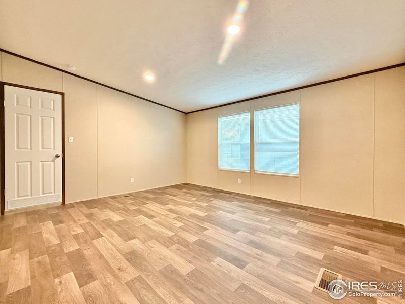 Spacious, unfurnished interior of a new home in , Dacono (Image 8).