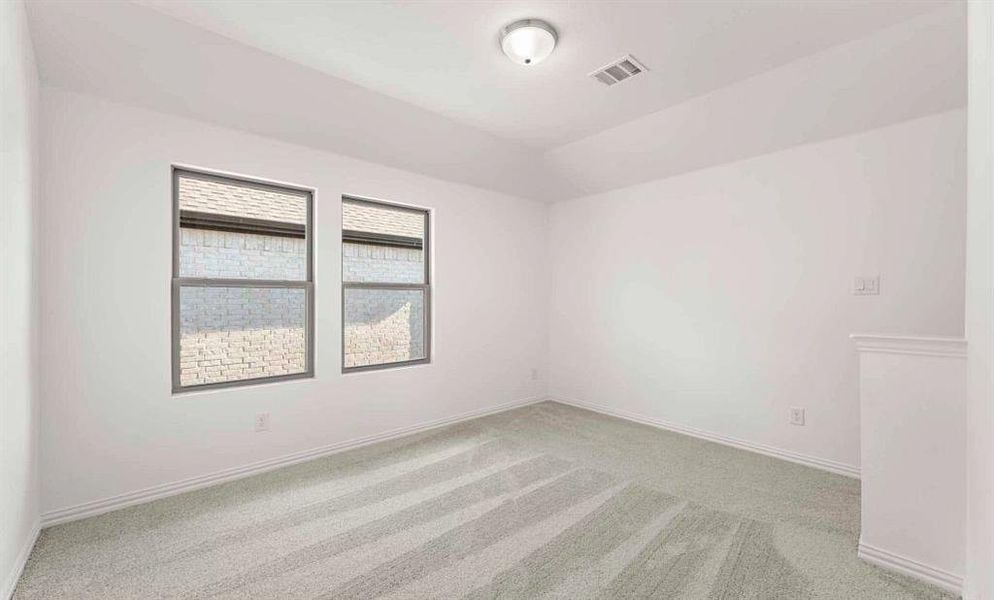 Loft Representative Photo