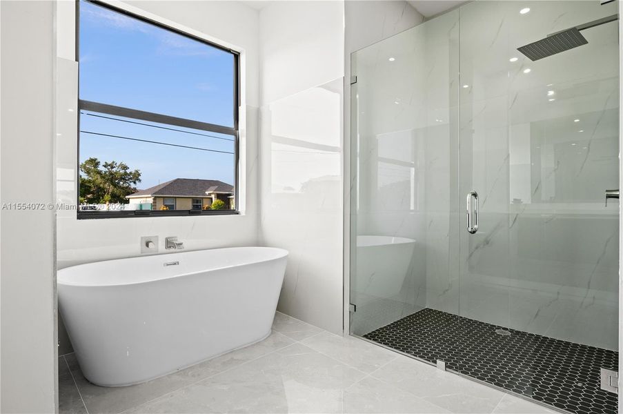 Model Home Model Home