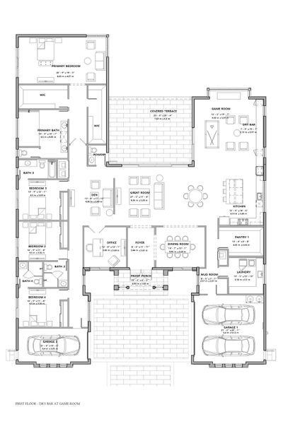 Floor Plan Floor Plan