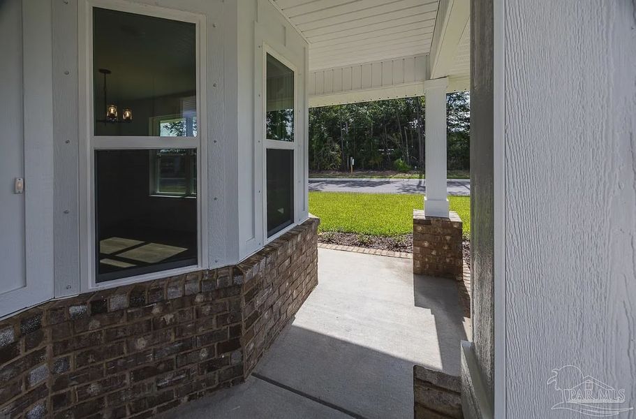 Image 14 of a home in Hidden Pines.