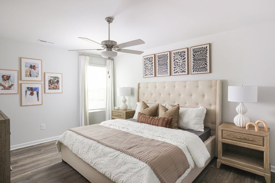 New Home in Zebulon, NC.  - Slide 16