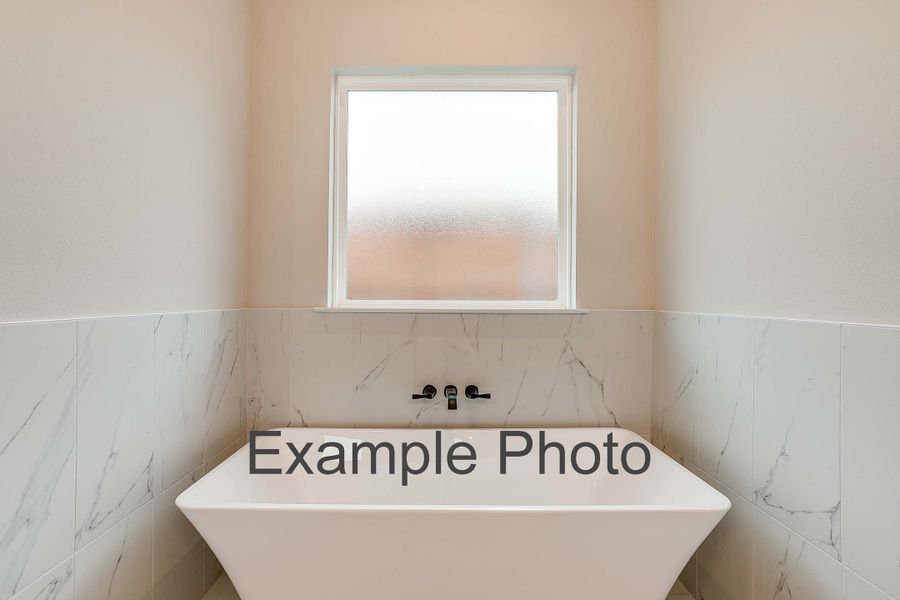 Representative furnished interior of a home built from the The El Paso by Kenmark Homes in LeTara, Haslet (Image 15). Representative furnished interior of a home built from the The El Paso by Kenmark Homes in LeTara, Haslet (Image 15).