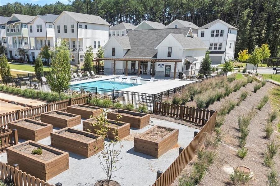 Community amenities in , Alpharetta (Image 66). Community amenities in , Alpharetta (Image 66).