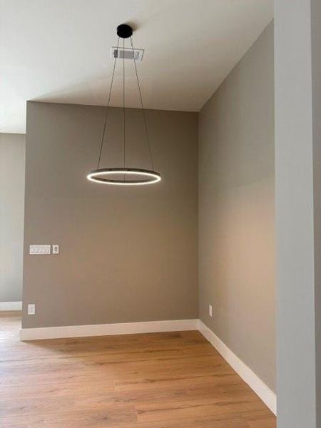 Spacious, unfurnished interior of a new home in , Buford (Image 46). Spacious, unfurnished interior of a new home in , Buford (Image 46).