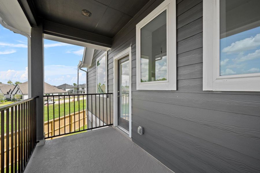 Image 18 of a home in Sienna. Image 18 of a home in Sienna.