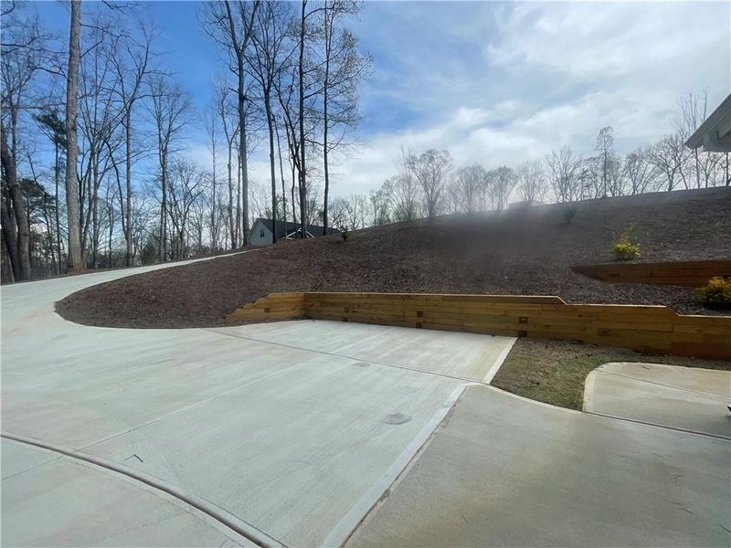 Image 41 of a home in Tuscany Hills.