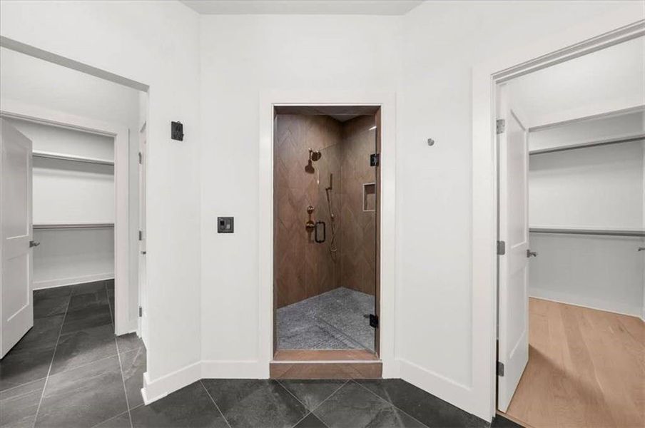 Spacious, unfurnished interior of a new home in , Brookhaven (Image 49). Spacious, unfurnished interior of a new home in , Brookhaven (Image 49).