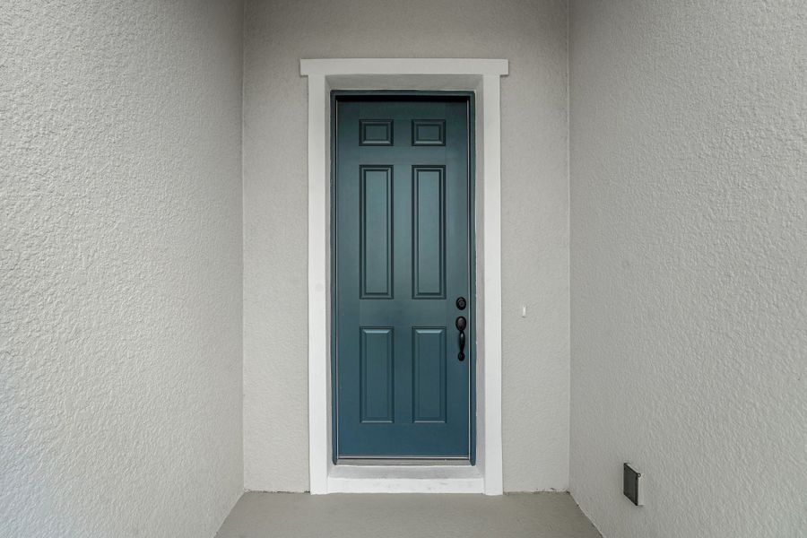 New Home in Parrish, FL.  - Slide 37