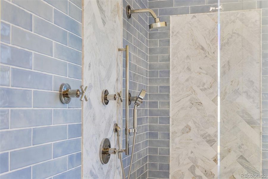 Close-up of interior finishes inside a home in , Greenwood Village (Image 19). Close-up of interior finishes inside a home in , Greenwood Village (Image 19).