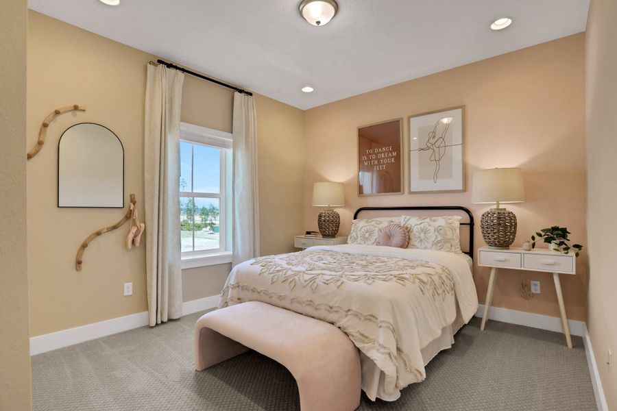 4br New Home in Orange Park, FL.  - Slide 34