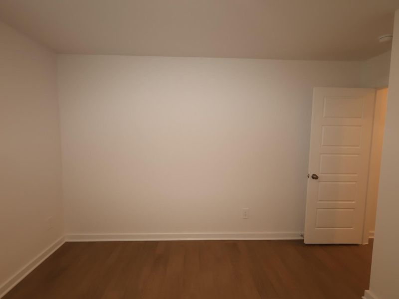 Spacious, unfurnished interior of a new home in Pinewood at Grand Texas, New Caney (Image 23). Spacious, unfurnished interior of a new home in Pinewood at Grand Texas, New Caney (Image 23).
