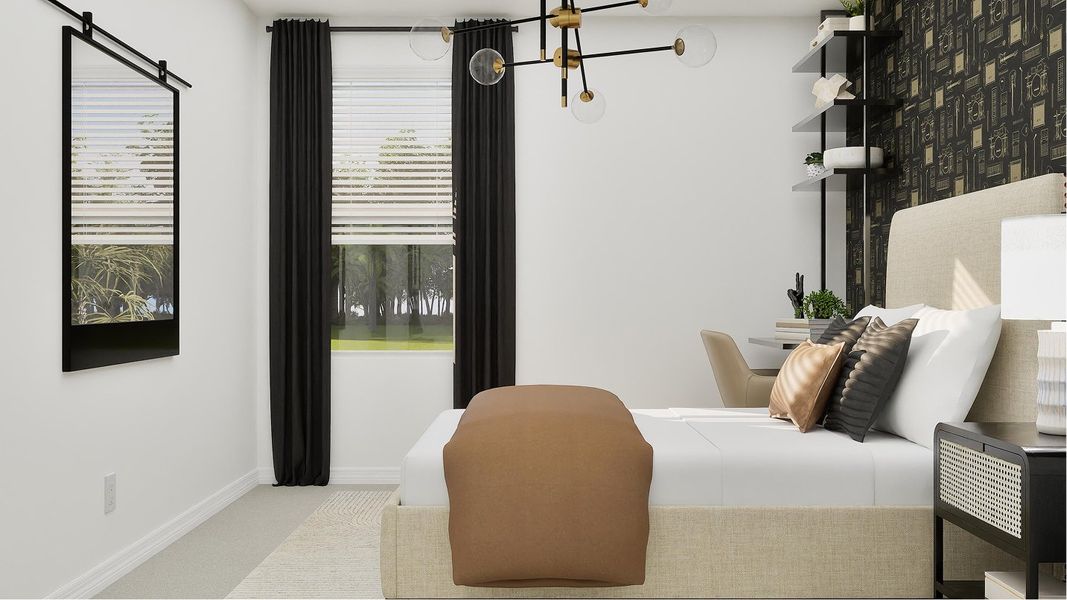 Florida Core N068 Hubble Bed2 2of2 F2