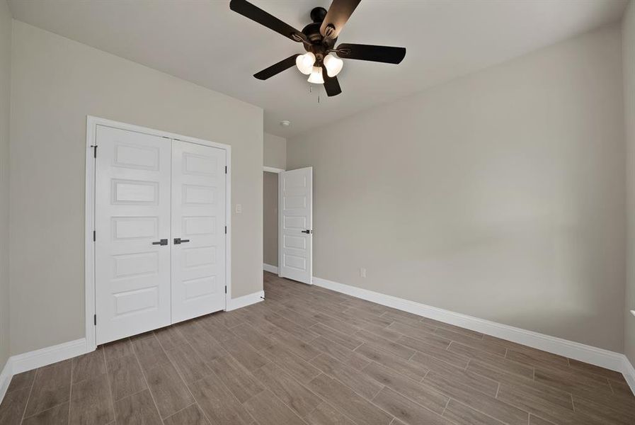 Spacious, unfurnished interior of a new home in , Runaway Bay (Image 11). Spacious, unfurnished interior of a new home in , Runaway Bay (Image 11).