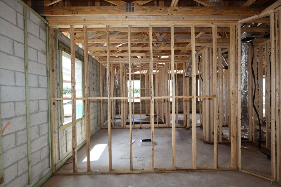 Framing Framing