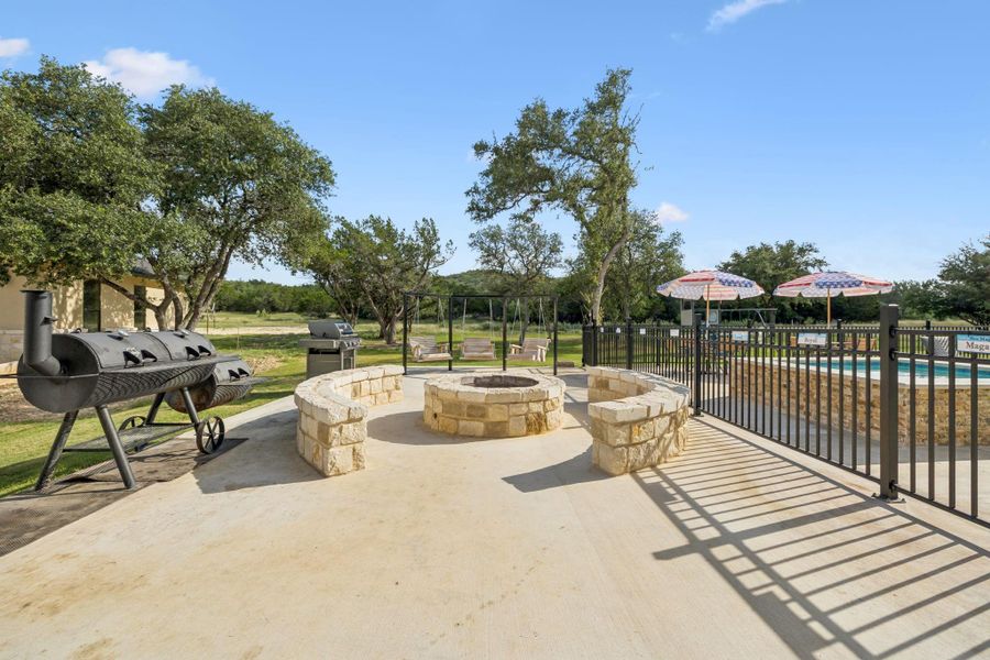 No back neighbors! Just peace and quiet in the Texas Hill Country. No back neighbors! Just peace and quiet in the Texas Hill Country.