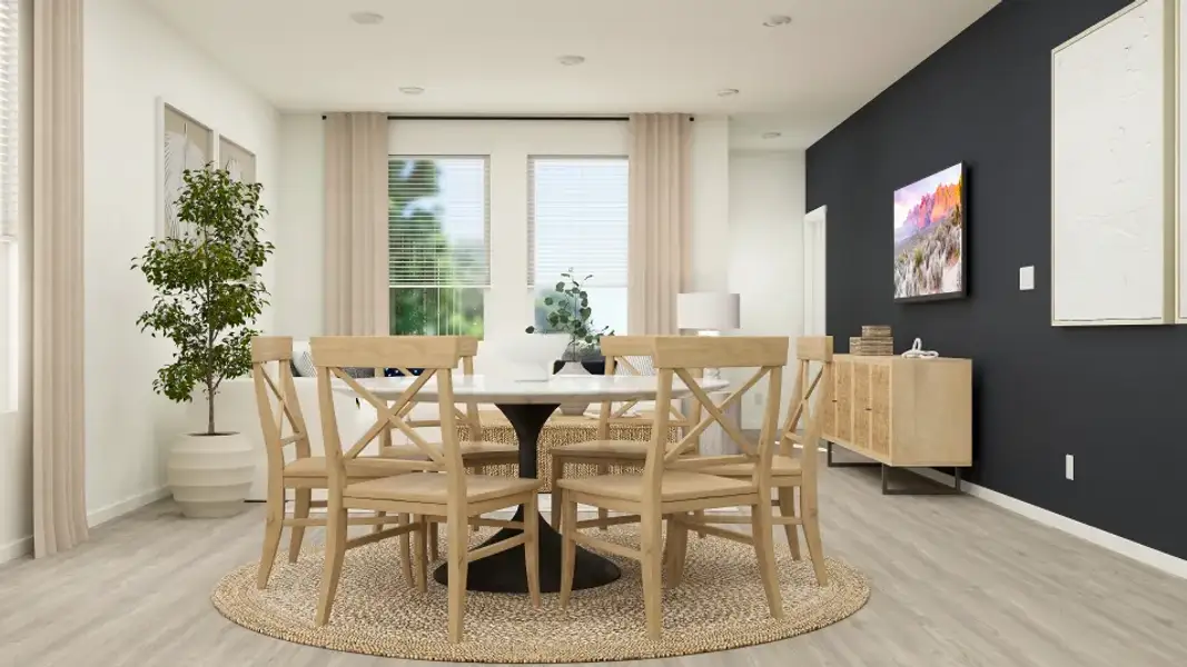 Dining Room Dining Room