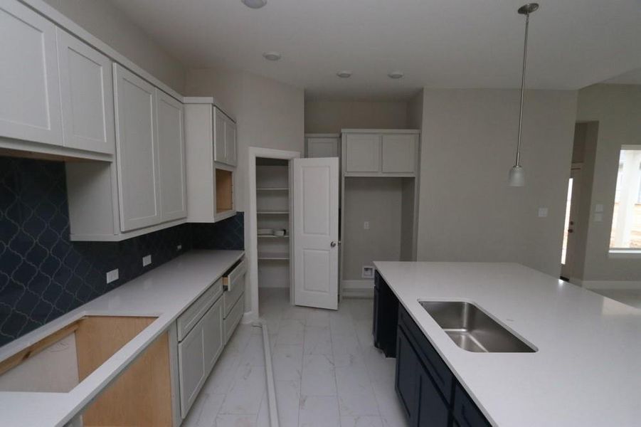 Furnished interior view inside a new home in Indigo 50’ Homesites, Richmond (Image 5). Furnished interior view inside a new home in Indigo 50’ Homesites, Richmond (Image 5).