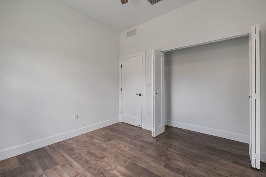 Spacious, unfurnished interior of a new home in , Fort Lauderdale (Image 21). Spacious, unfurnished interior of a new home in , Fort Lauderdale (Image 21).